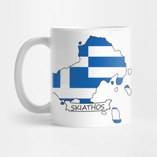 Skiathos Mug